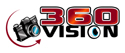 360 Vision Logo